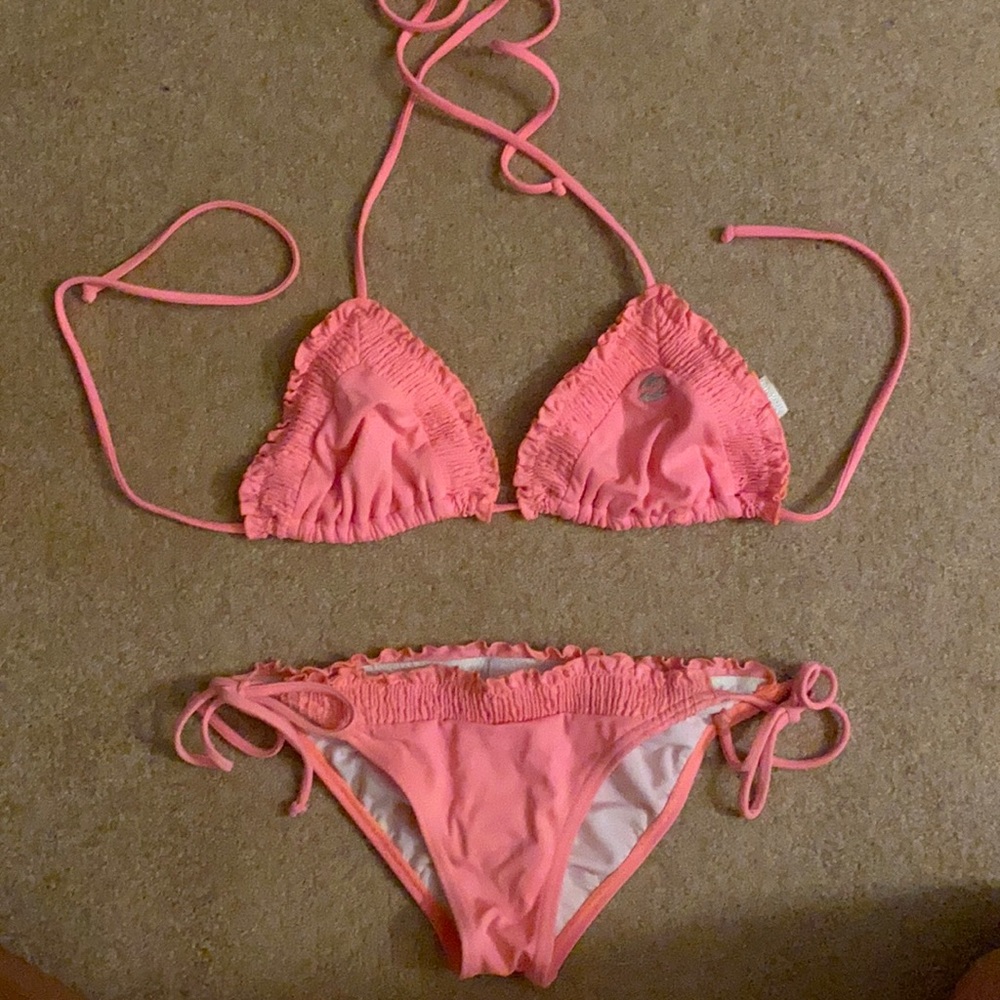 Billabong Bikini / Swim